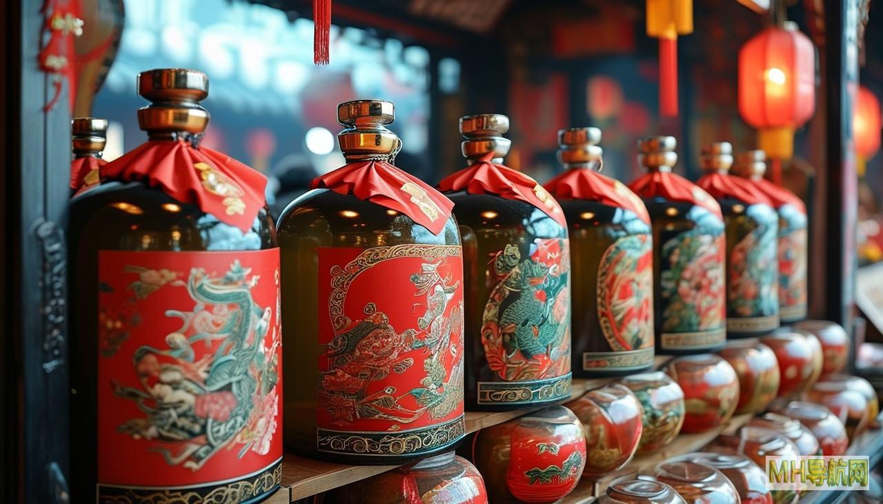 酒企打响蛇年生肖酒战，泸州老窖推9999元/瓶产品，“蛇茅”还未面世已有仿冒-新闻频道