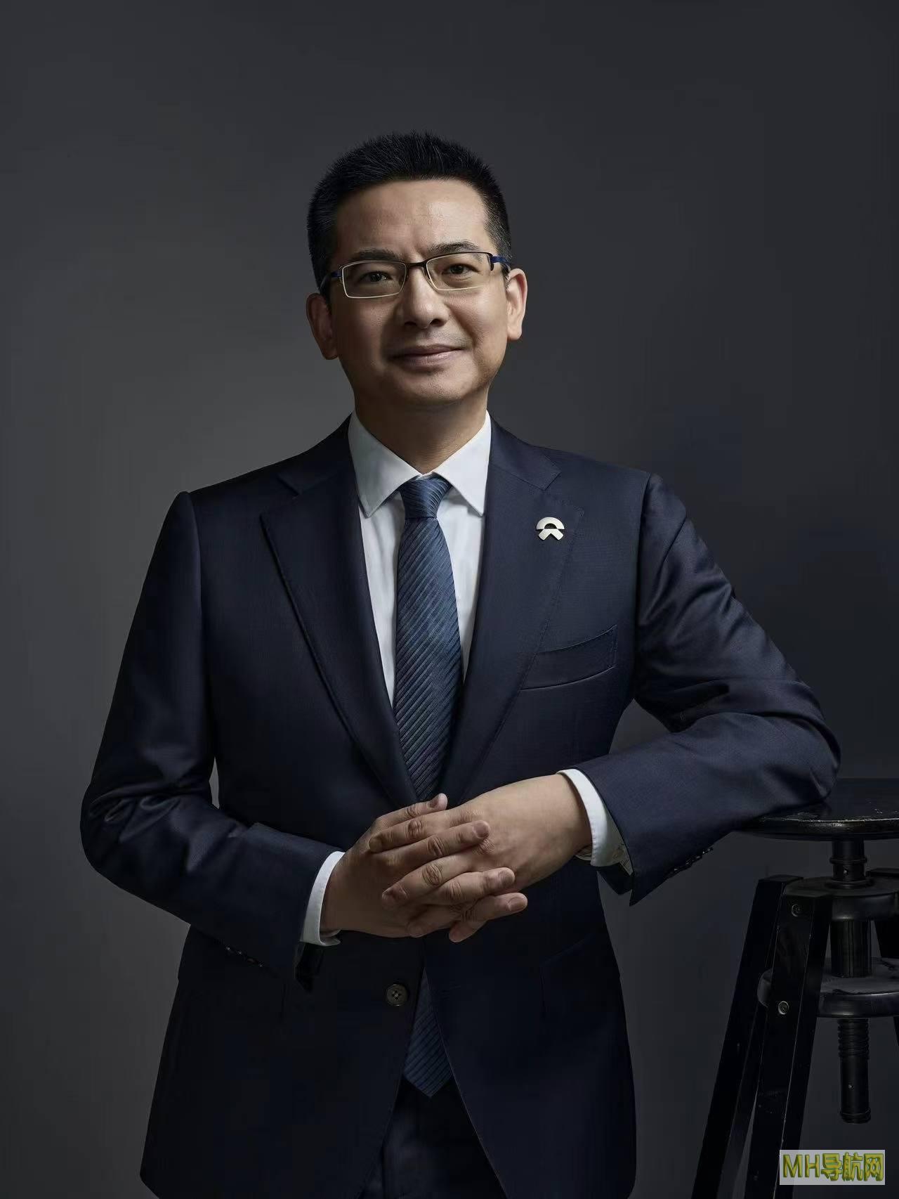 每经20周年高端专访丨蔚来联合创始人、总裁秦力洪：换电是蔚来的“招牌”，不遗余力投研发是为了打好“地基”-汽车频道