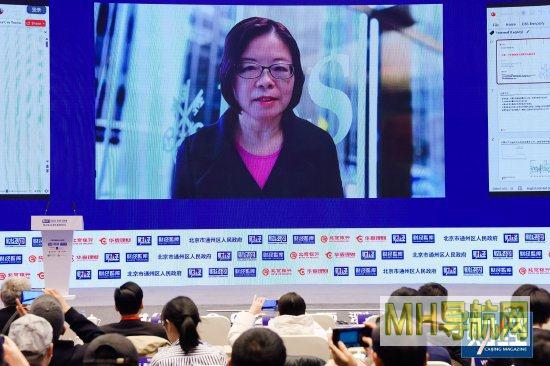 瑞银首席中国经济学家汪涛：城乡居民基础养老金平均每月只有200多块，如果翻倍，能起到事半功倍作用-银行频道