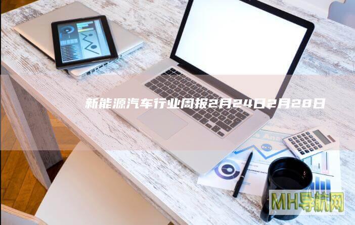 新能源汽车行业周报(2月24日-2月28日):新能源汽车指数下跌1.95%,磷酸铁锂平均报价持平|电解液|锂电池|动力电池